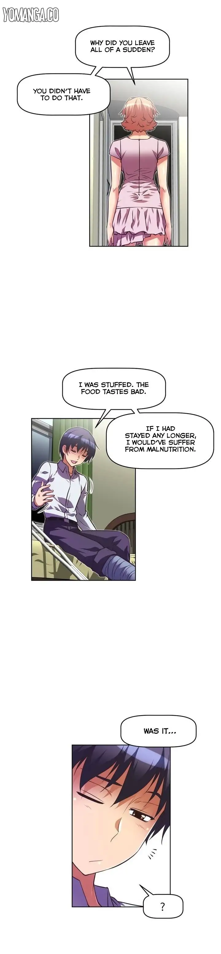 Brawling Go! - Chapter 32 [photo 8] - MangaPorn