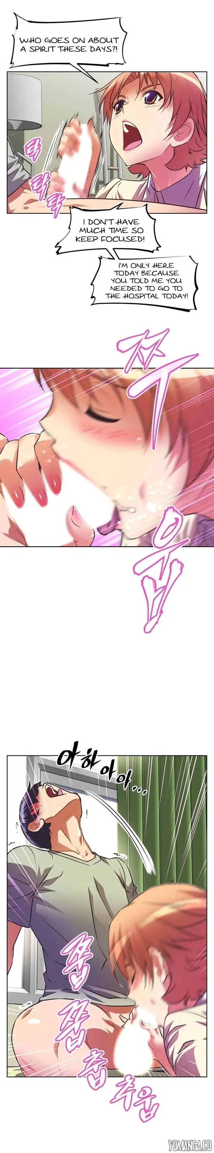Brawling Go! - Chapter 33 [photo 18] - MangaPorn