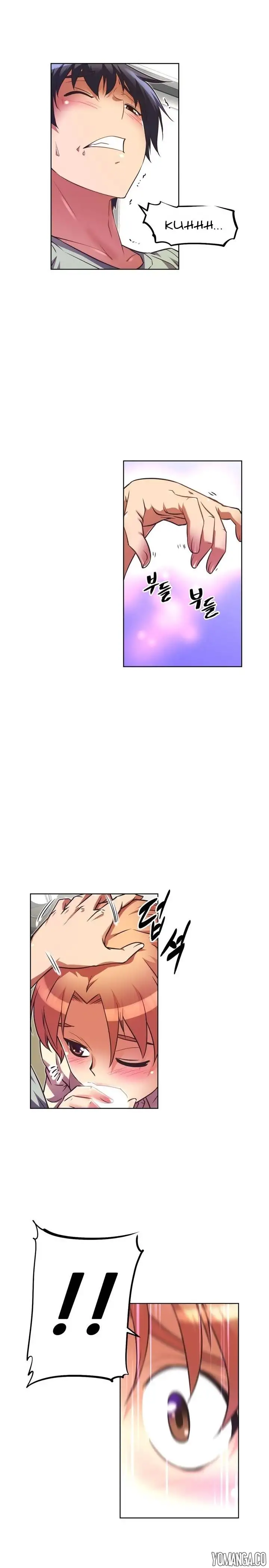 Brawling Go! - Chapter 33 [photo 19] - MangaPorn