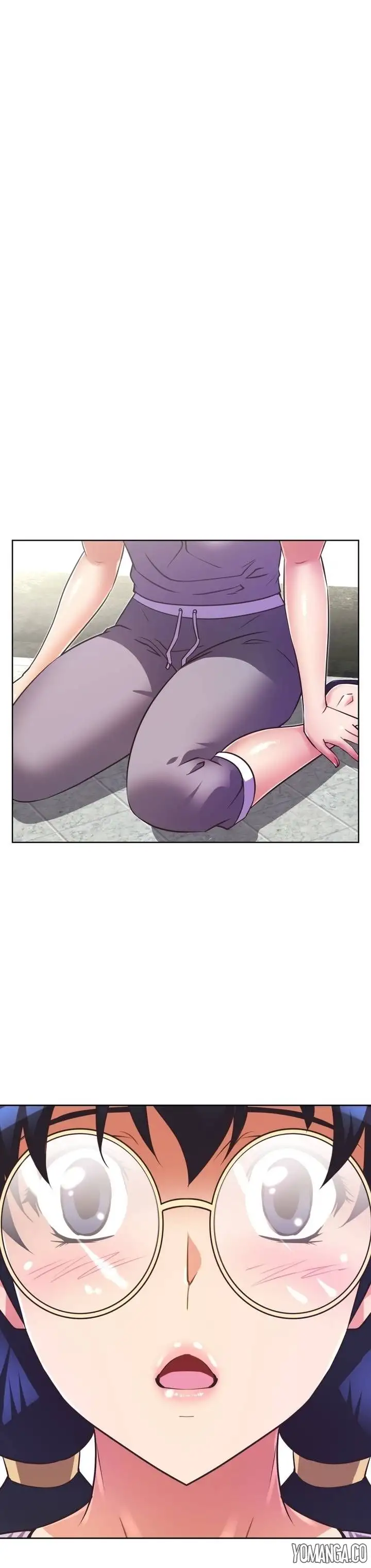 Brawling Go! - Chapter 33 [photo 2] - MangaPorn