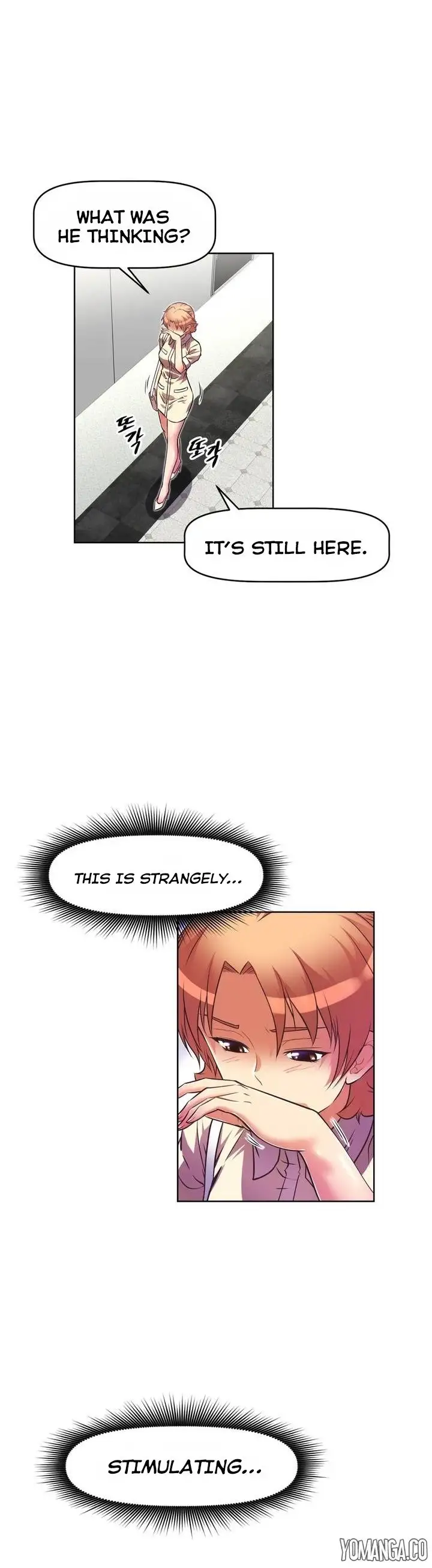 Brawling Go! - Chapter 33 [photo 22] - MangaPorn