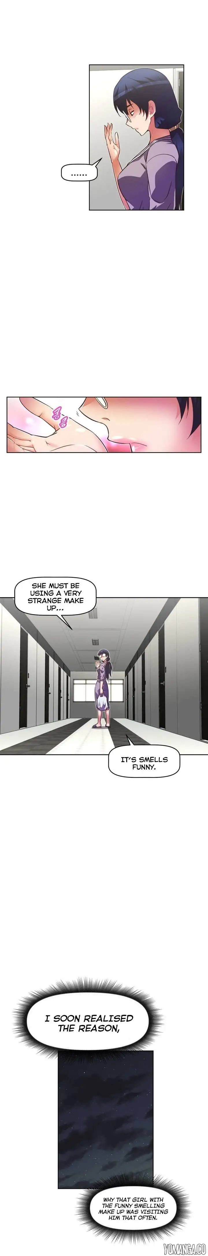 Brawling Go! - Chapter 33 [photo 26] - MangaPorn