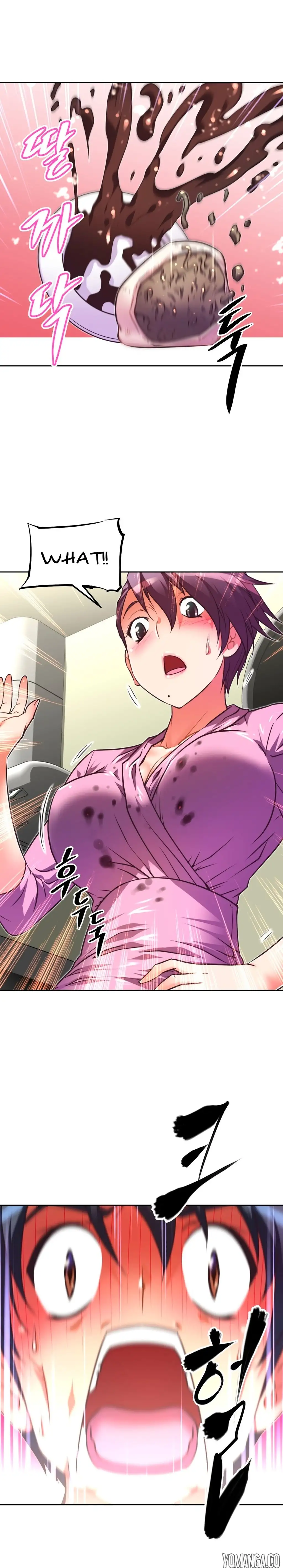 Brawling Go! - Chapter 34 [photo 18] - MangaPorn
