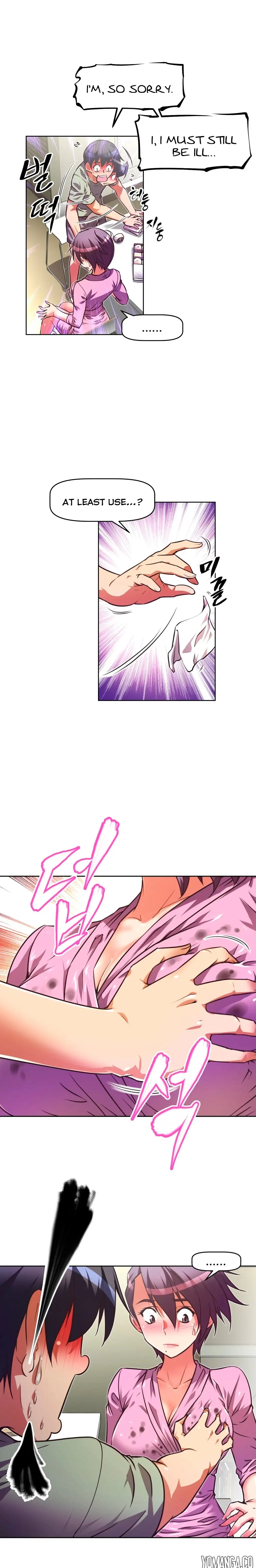 Brawling Go! - Chapter 34 [photo 19] - MangaPorn