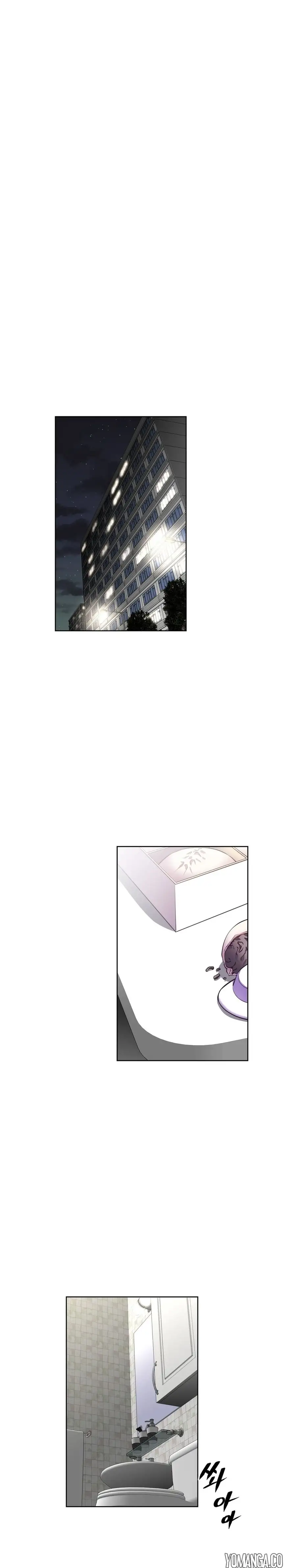 Brawling Go! - Chapter 35 [photo 13] - MangaPorn
