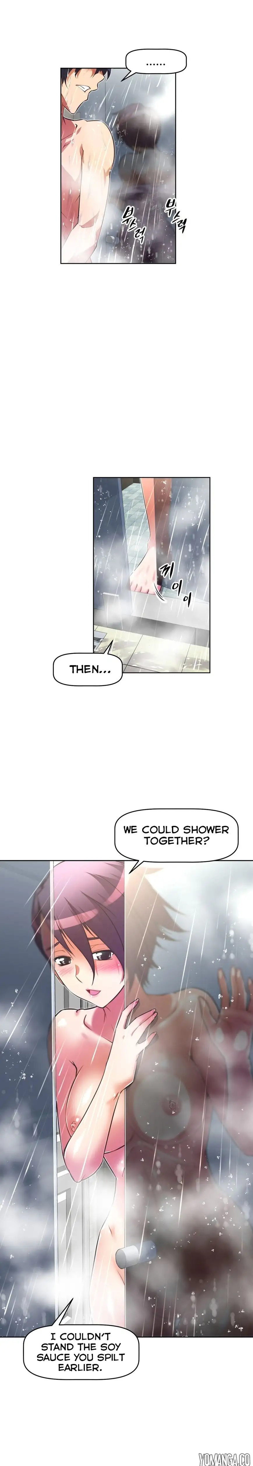 Brawling Go! - Chapter 35 [photo 17] - MangaPorn