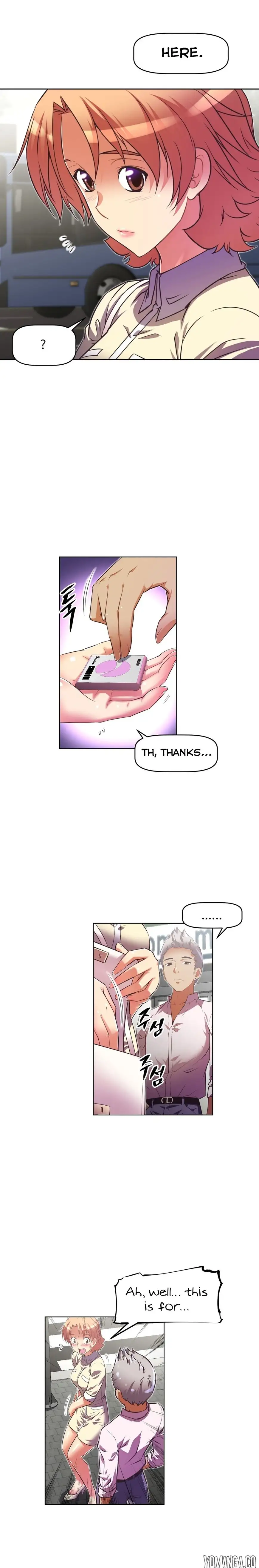 Brawling Go! - Chapter 35 [photo 20] - MangaPorn