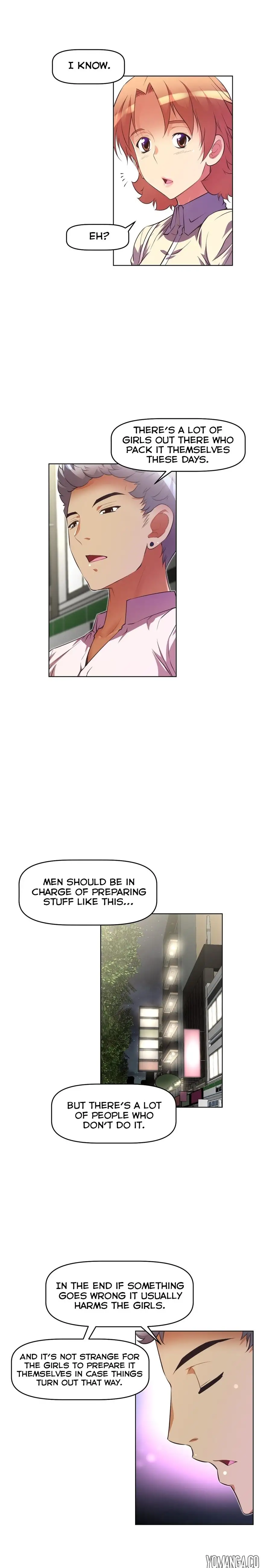 Brawling Go! - Chapter 35 [photo 21] - MangaPorn