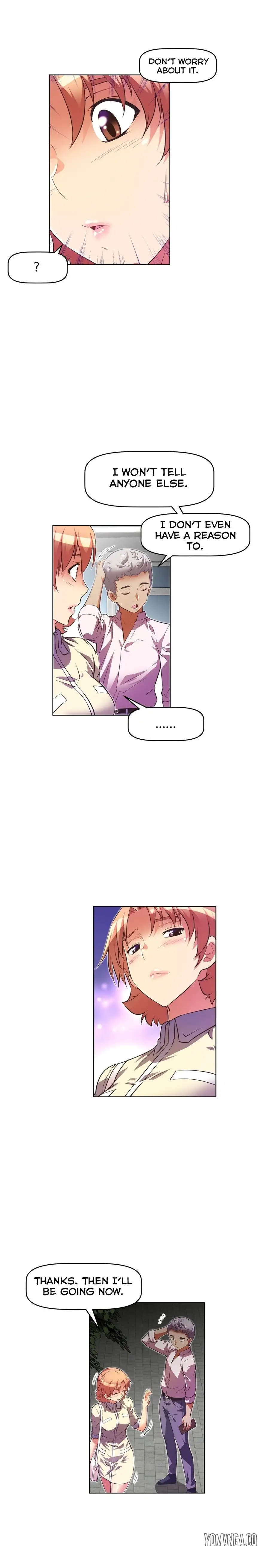 Brawling Go! - Chapter 35 [photo 23] - MangaPorn