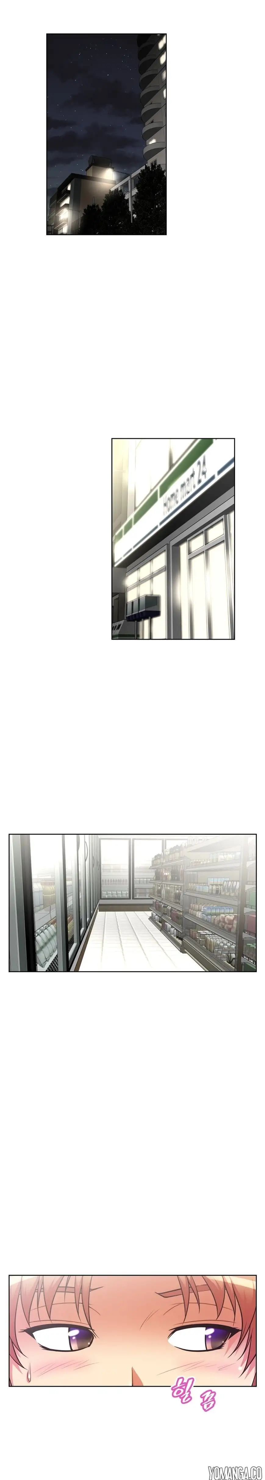 Brawling Go! - Chapter 35 [photo 4] - MangaPorn