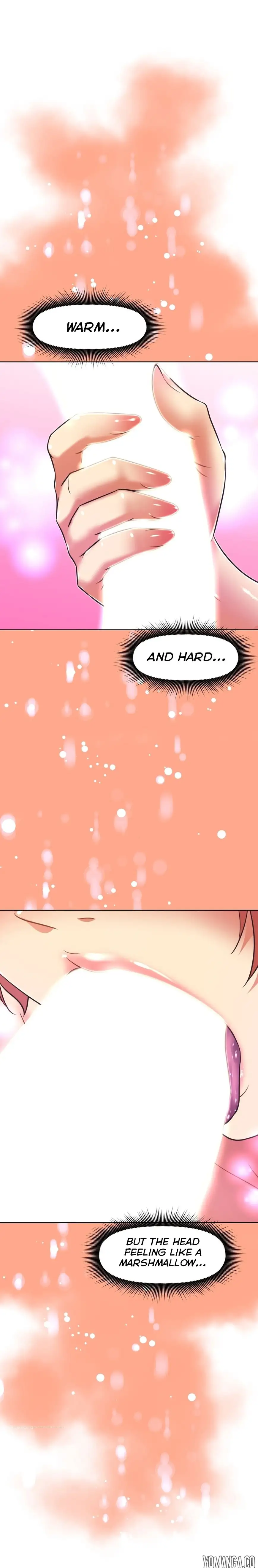 Brawling Go! - Chapter 35 [photo 9] - MangaPorn