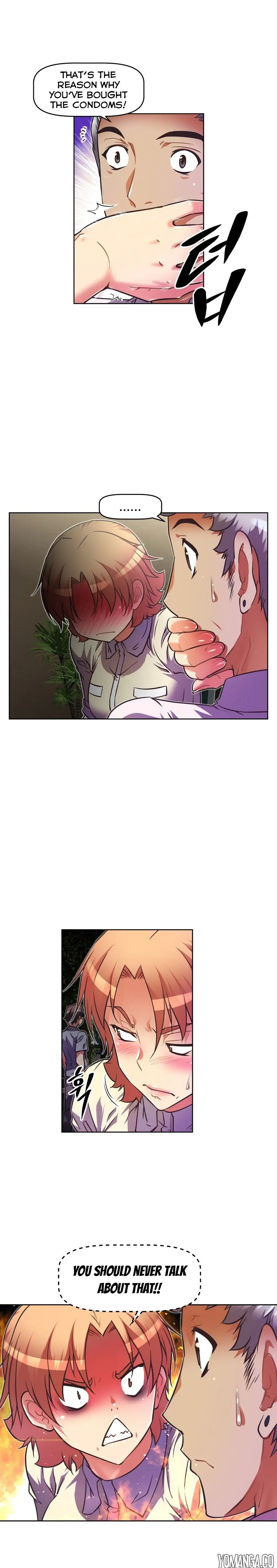 Brawling Go! - Chapter 36 [photo 11] - MangaPorn