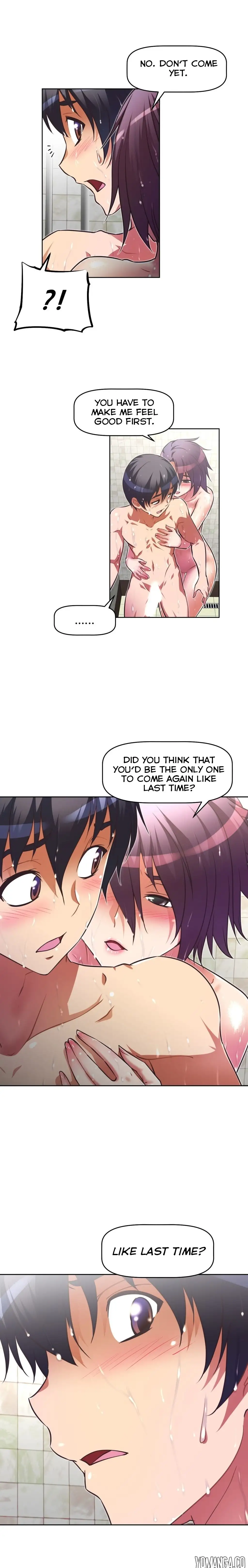 Brawling Go! - Chapter 36 [photo 19] - MangaPorn