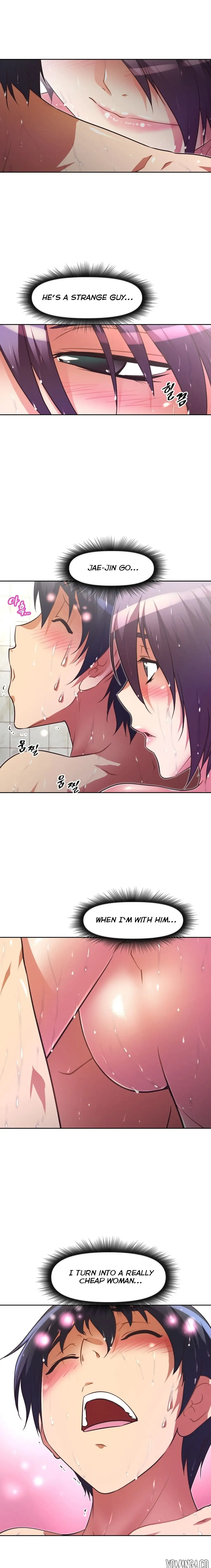 Brawling Go! - Chapter 36 [photo 4] - MangaPorn