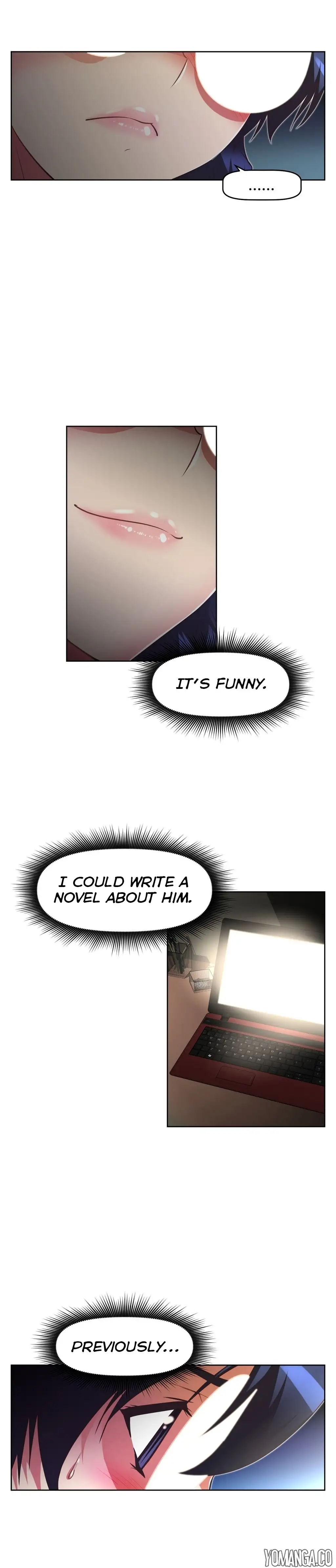 Brawling Go! - Chapter 37 [photo 10] - MangaPorn