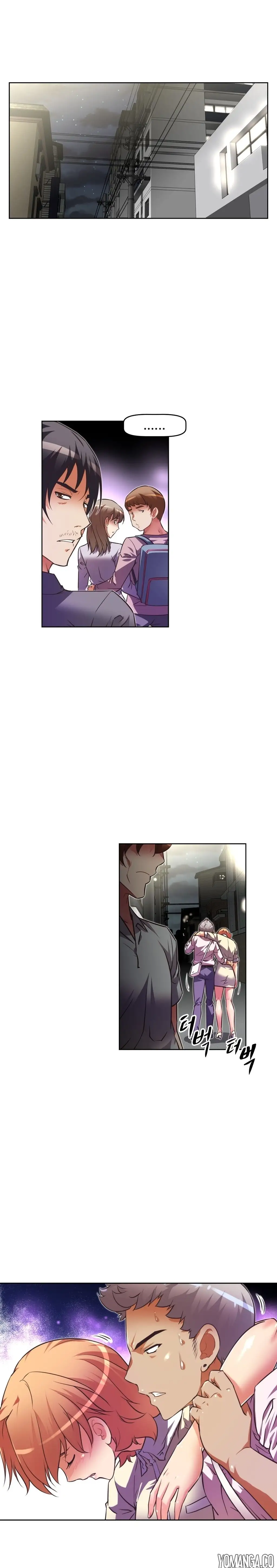 Brawling Go! - Chapter 37 [photo 13] - MangaPorn