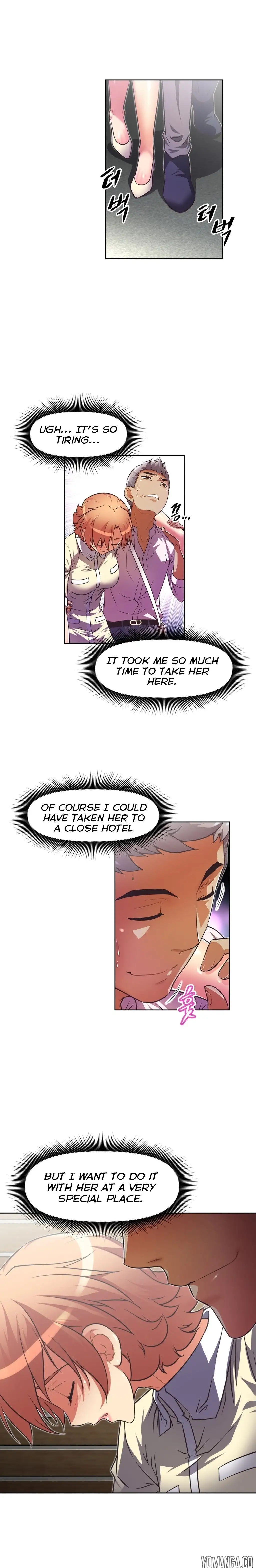 Brawling Go! - Chapter 37 [photo 15] - MangaPorn