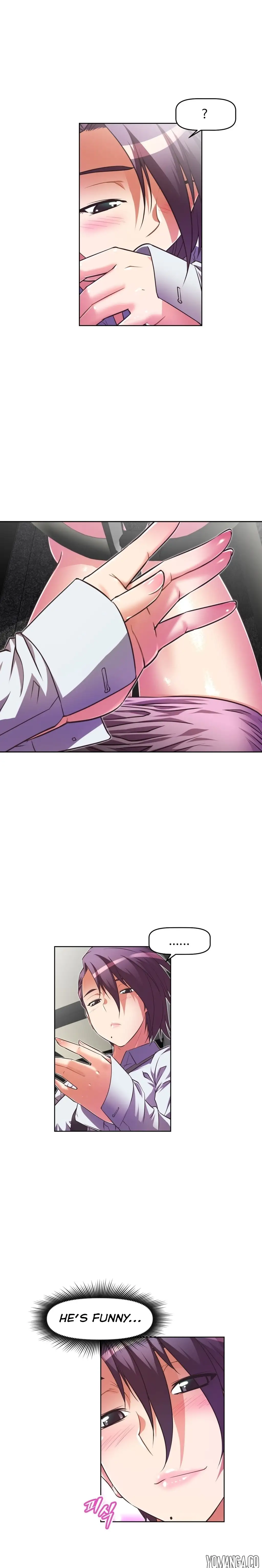 Brawling Go! - Chapter 37 [photo 20] - MangaPorn