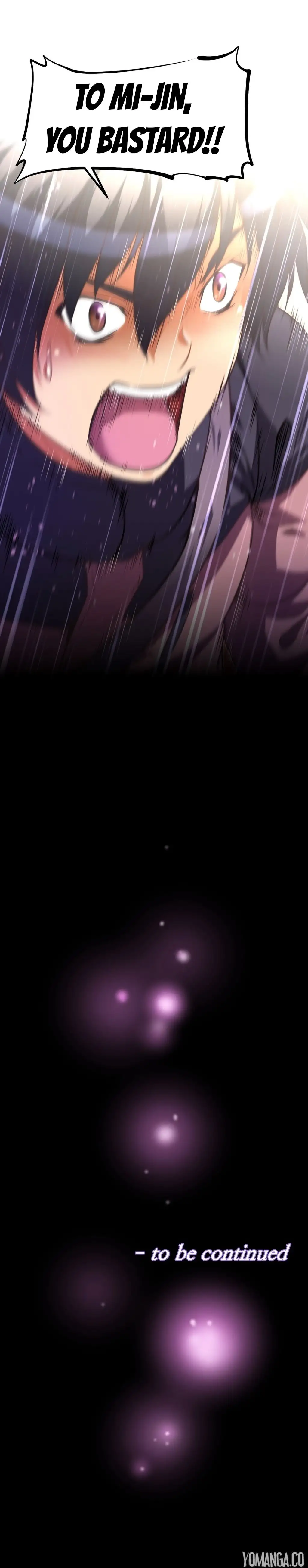 Brawling Go! - Chapter 37 [photo 24] - MangaPorn