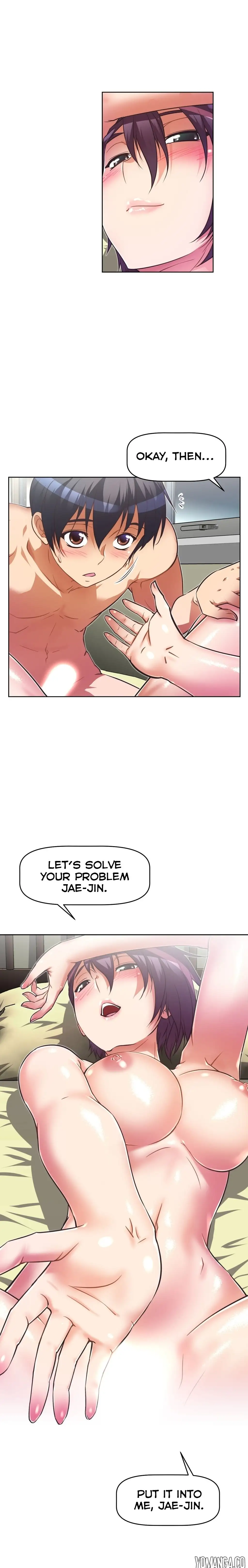Brawling Go! - Chapter 37 [photo 4] - MangaPorn