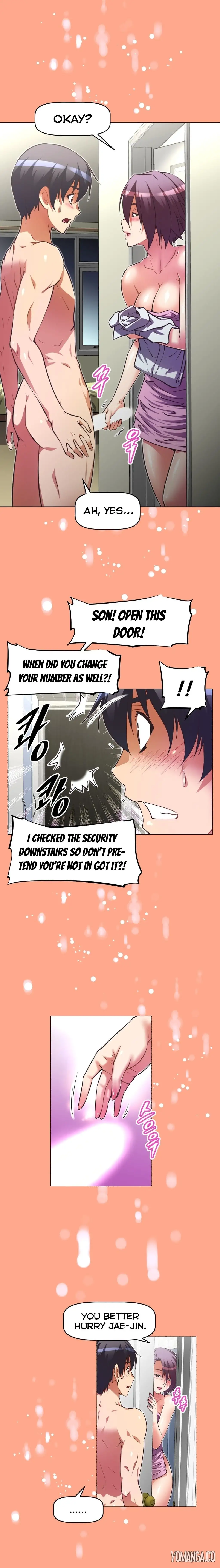 Brawling Go! - Chapter 38 [photo 10] - MangaPorn
