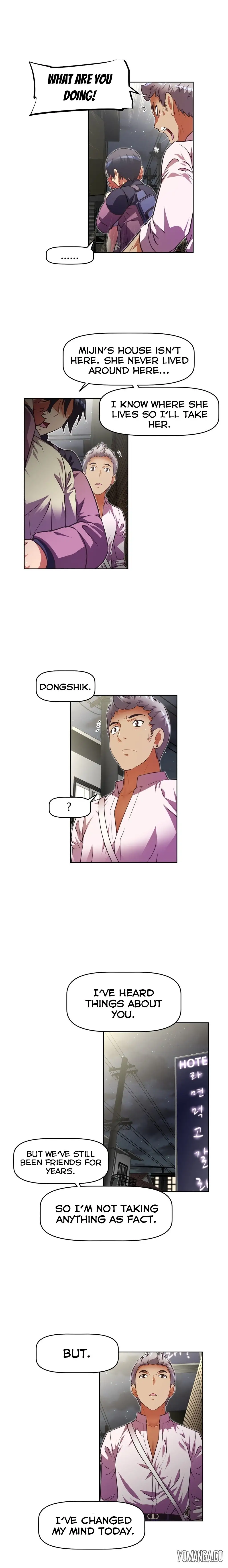 Brawling Go! - Chapter 38 [photo 19] - MangaPorn
