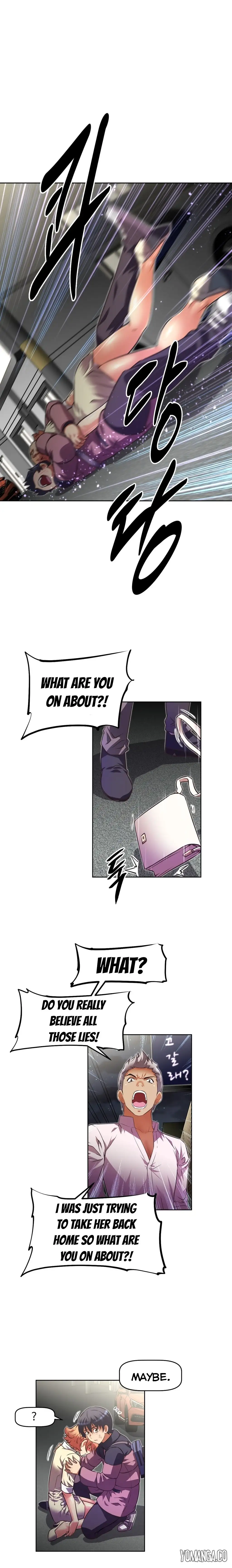 Brawling Go! - Chapter 38 [photo 21] - MangaPorn
