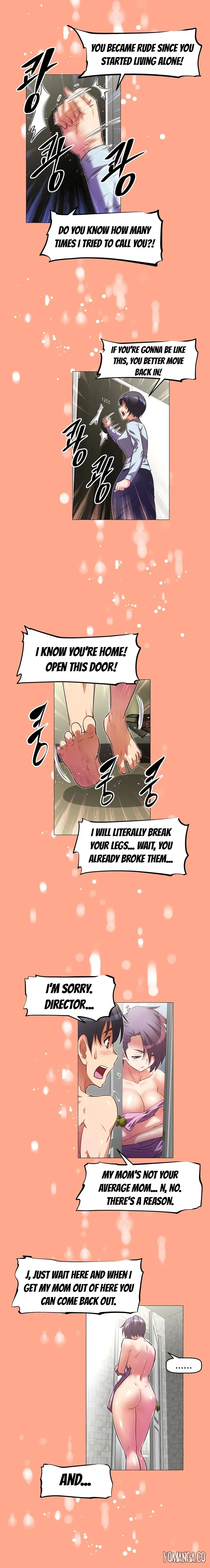 Brawling Go! - Chapter 38 [photo 7] - MangaPorn