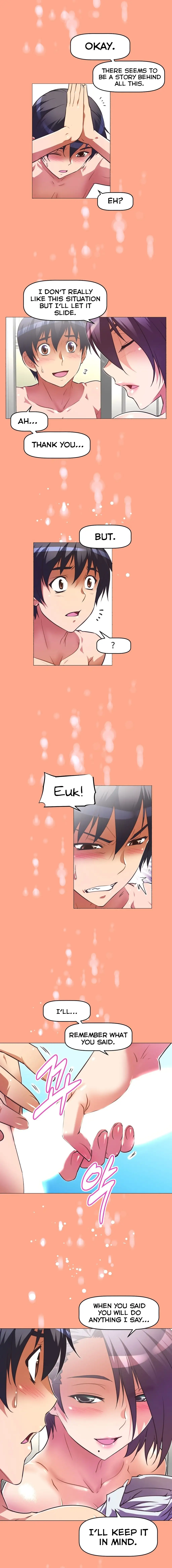 Brawling Go! - Chapter 38 [photo 9] - MangaPorn