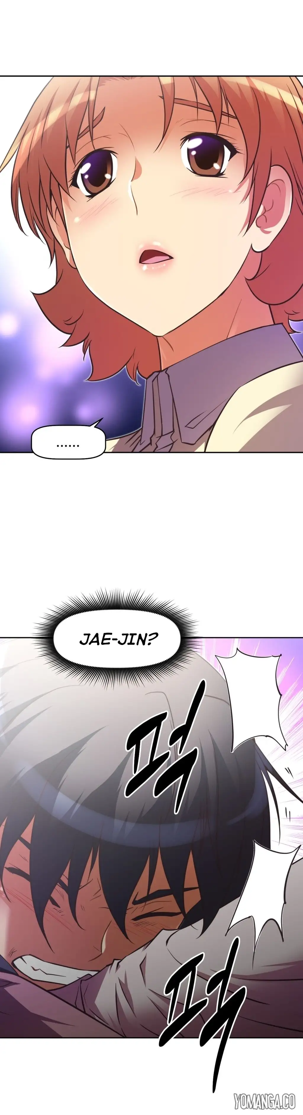Brawling Go! - Chapter 39 [photo 7] - MangaPorn