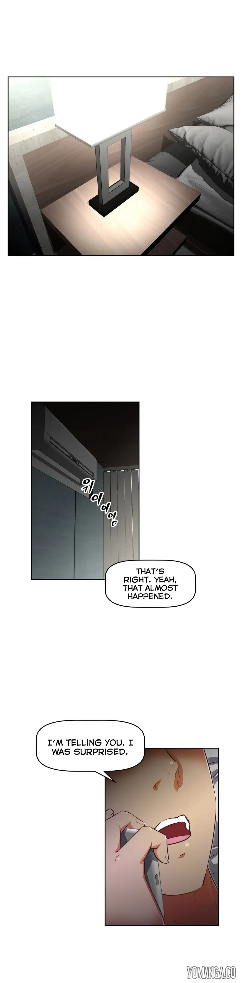 Brawling Go! - Chapter 40 [photo 13] - MangaPorn