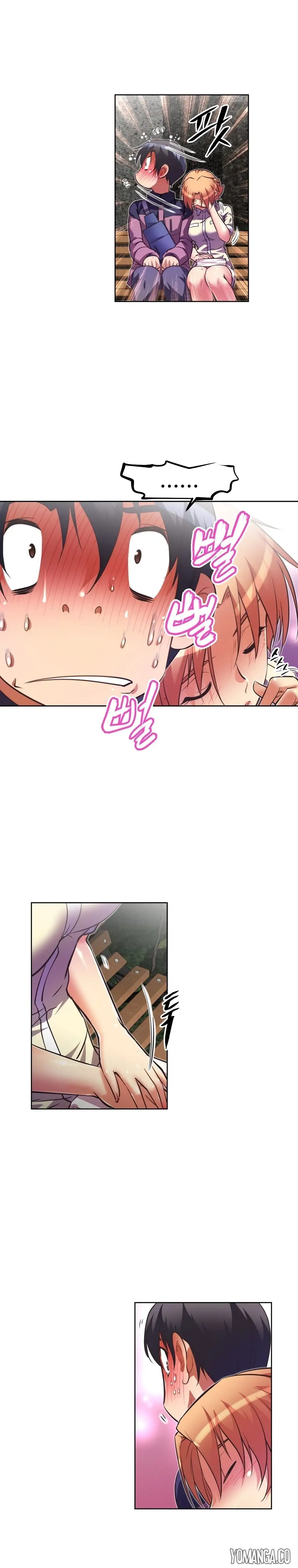 Brawling Go! - Chapter 40 [photo 7] - MangaPorn