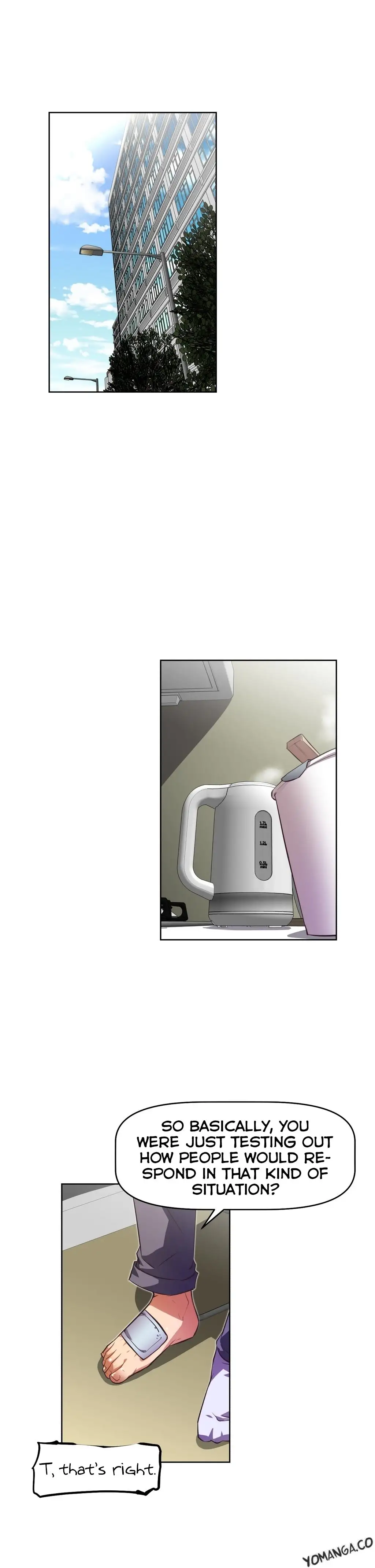 Brawling Go! - Chapter 41 [photo 14] - MangaPorn