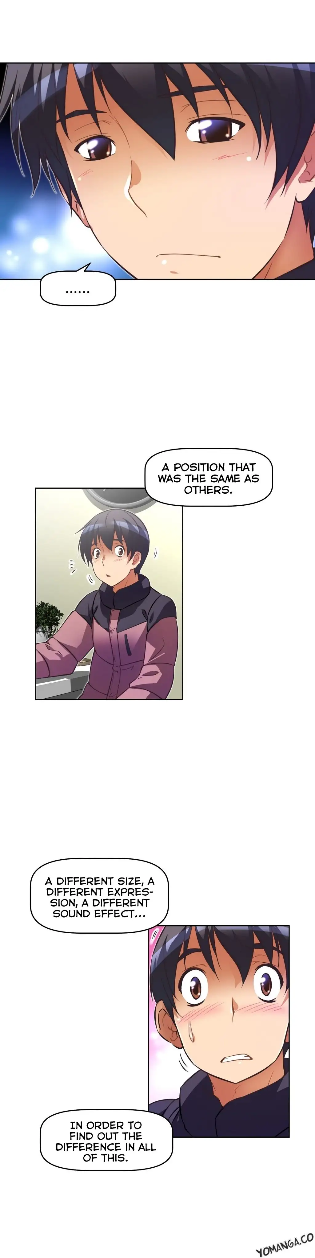Brawling Go! - Chapter 41 [photo 20] - MangaPorn