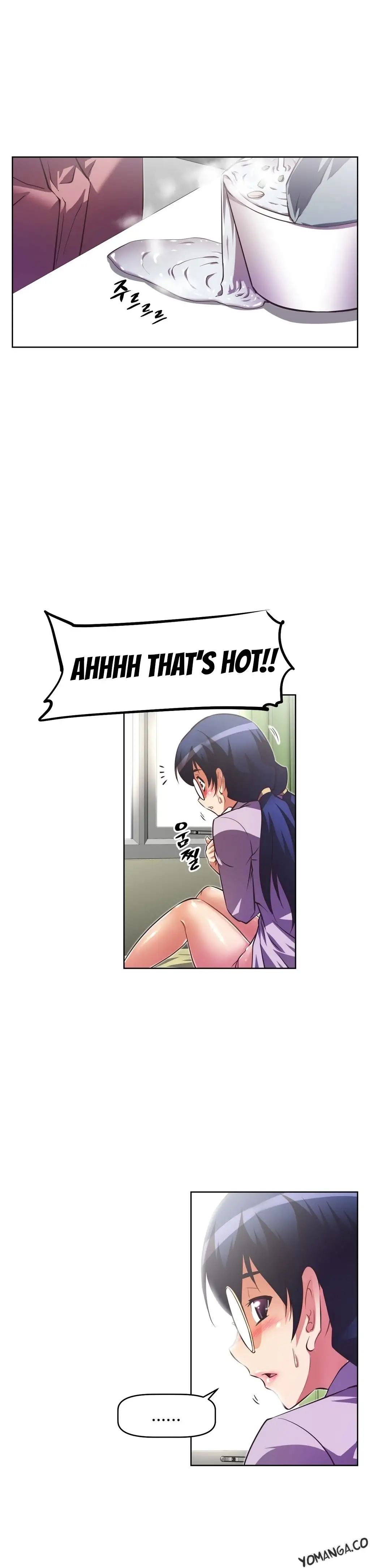 Brawling Go! - Chapter 41 [photo 8] - MangaPorn