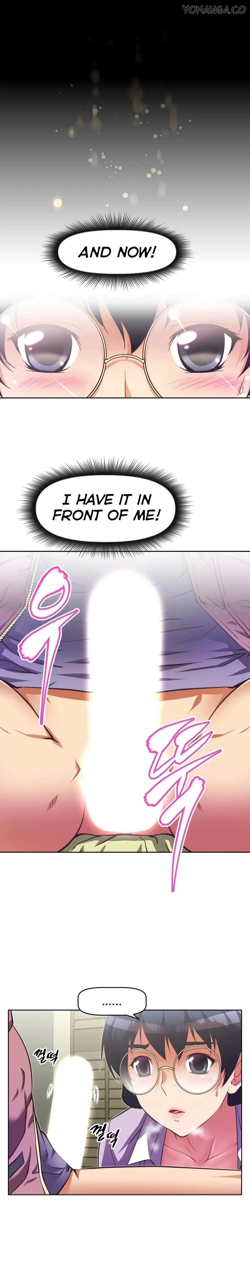 Brawling Go! - Chapter 42 [photo 11] - MangaPorn