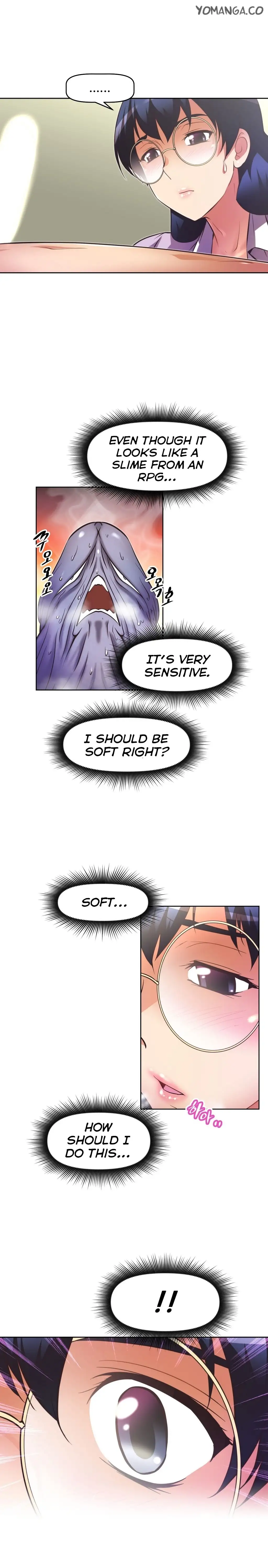 Brawling Go! - Chapter 42 [photo 23] - MangaPorn