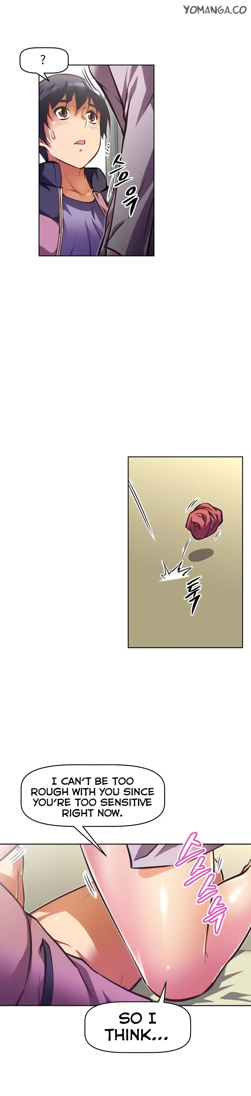 Brawling Go! - Chapter 42 [photo 24] - MangaPorn