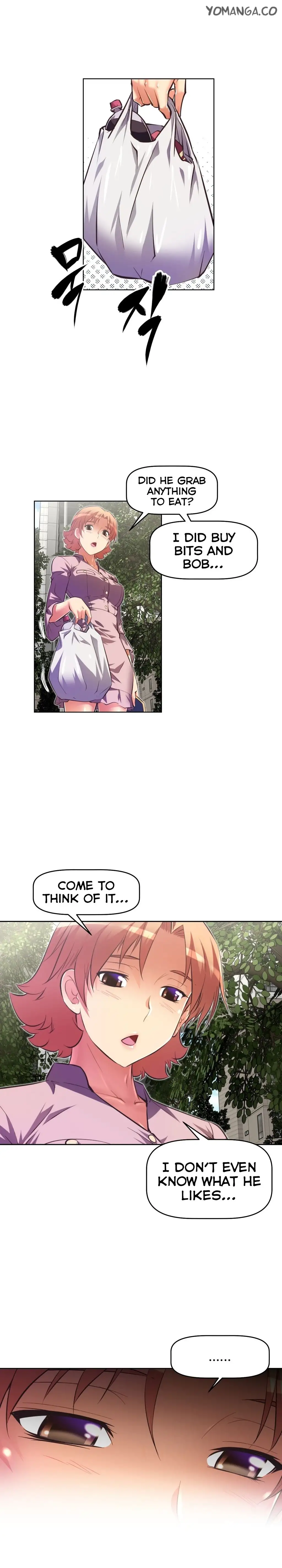 Brawling Go! - Chapter 42 [photo 26] - MangaPorn