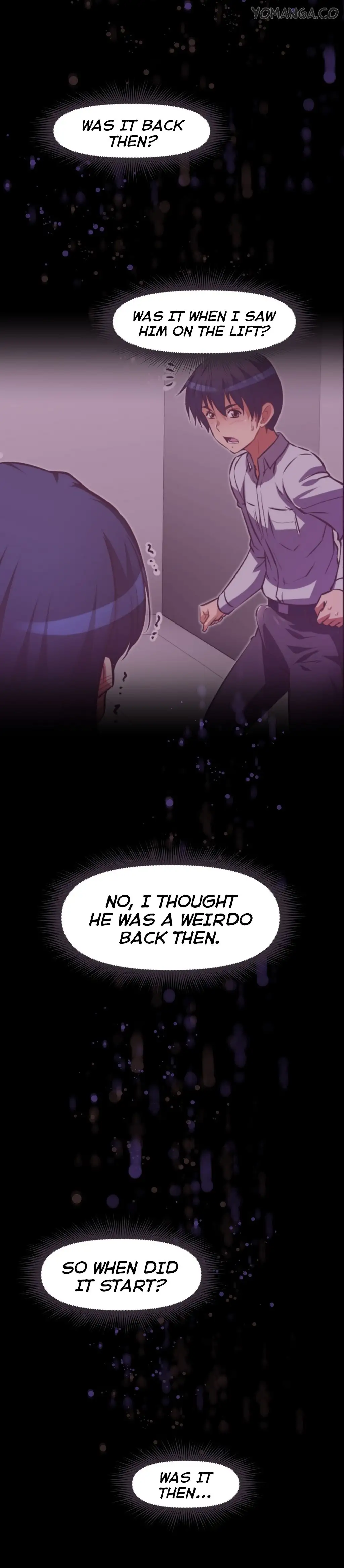 Brawling Go! - Chapter 42 [photo 5] - MangaPorn