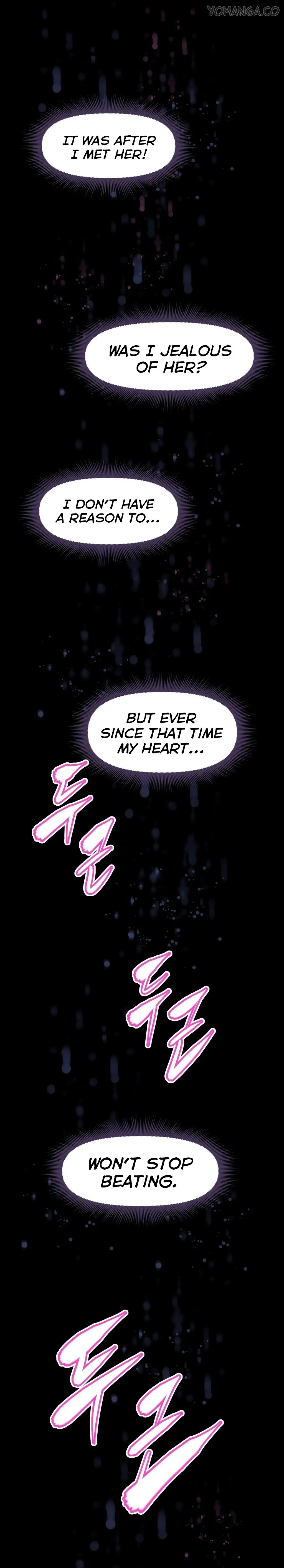 Brawling Go! - Chapter 42 [photo 8] - MangaPorn