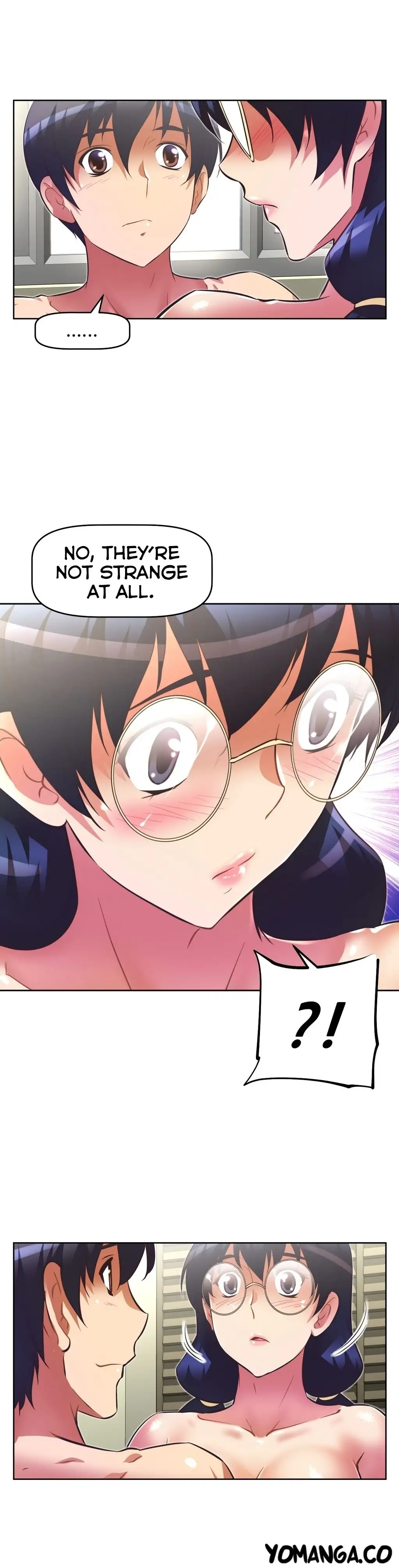 Brawling Go! - Chapter 43 [photo 23] - MangaPorn
