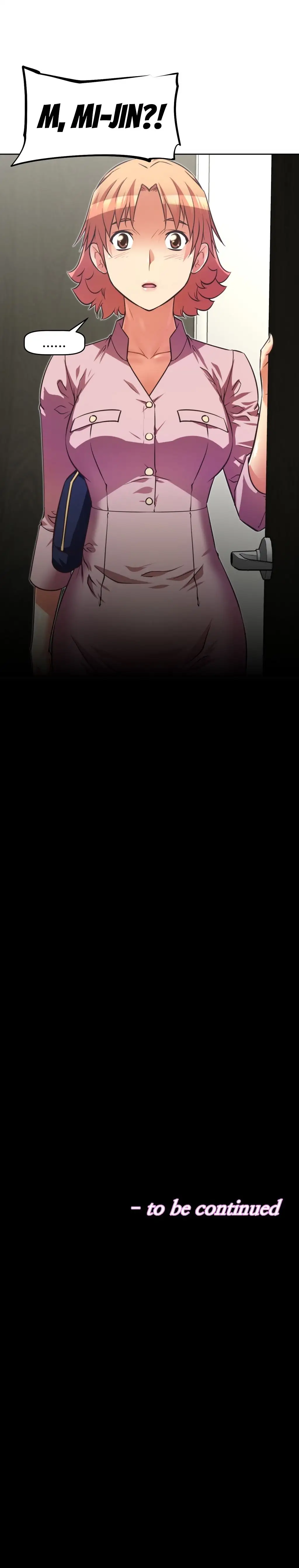 Brawling Go! - Chapter 43 [photo 33] - MangaPorn