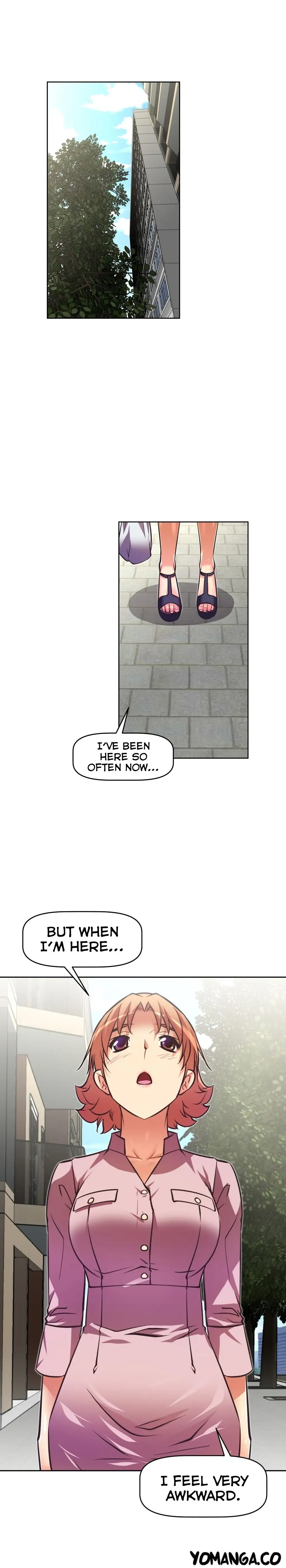 Brawling Go! - Chapter 43 [photo 5] - MangaPorn