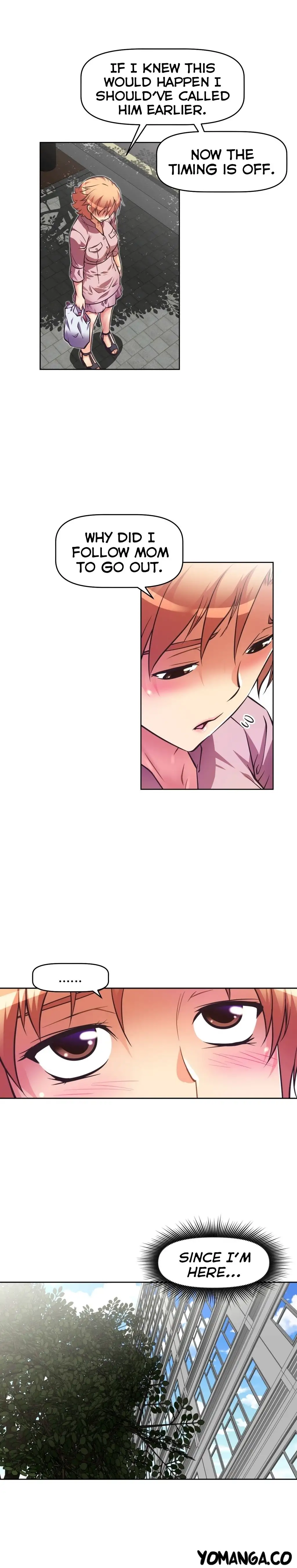 Brawling Go! - Chapter 43 [photo 6] - MangaPorn