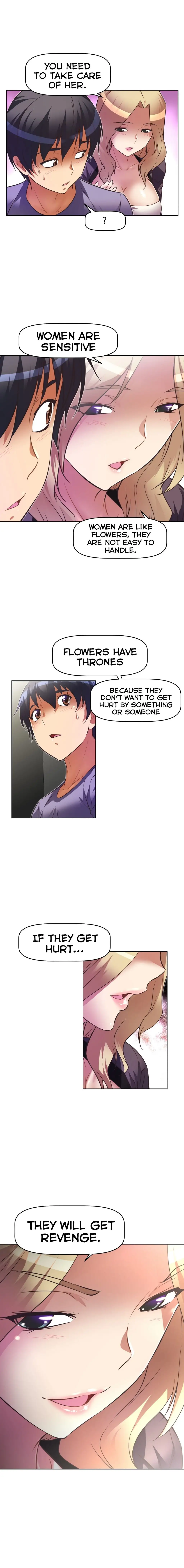 Brawling Go! - Chapter 44 [photo 13] - MangaPorn