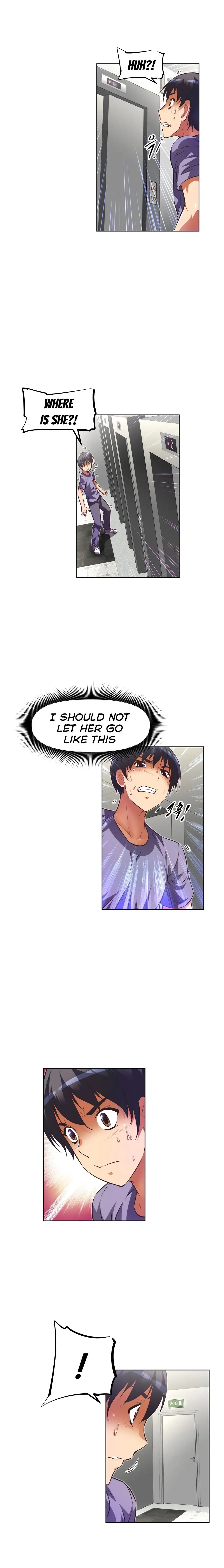 Brawling Go! - Chapter 44 [photo 6] - MangaPorn