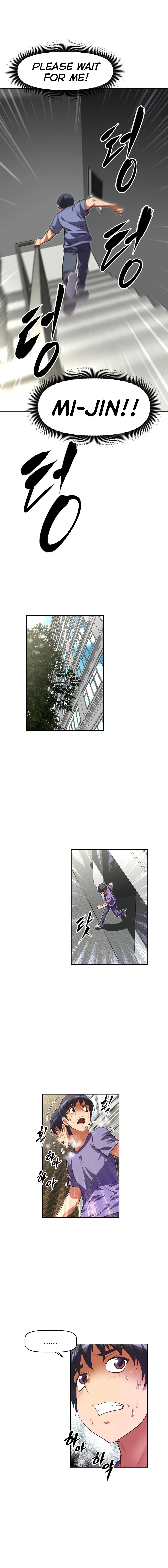 Brawling Go! - Chapter 44 [photo 8] - MangaPorn