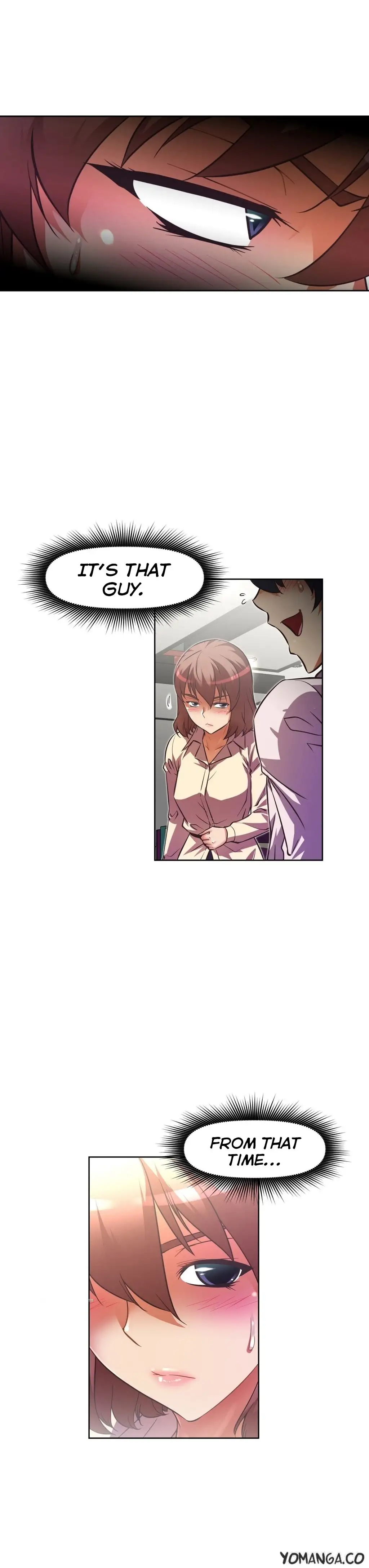 Brawling Go! - Chapter 45 [photo 12] - MangaPorn