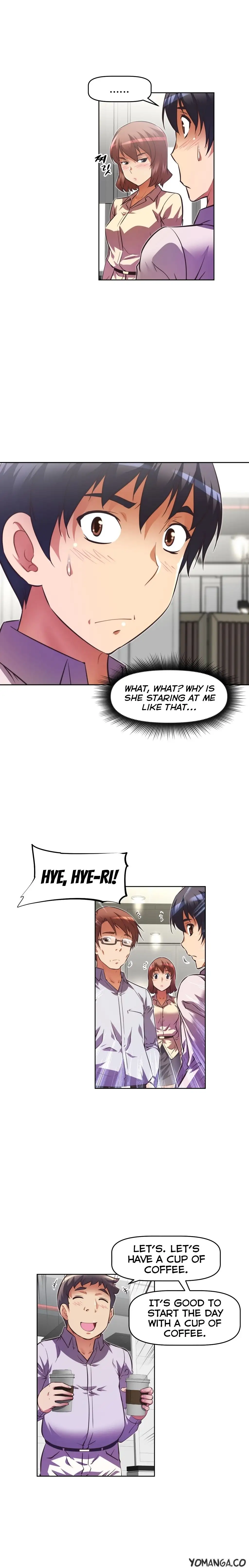 Brawling Go! - Chapter 45 [photo 16] - MangaPorn